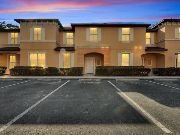 2774 CORVETTE LANE , KISSIMMEE, FL 34746