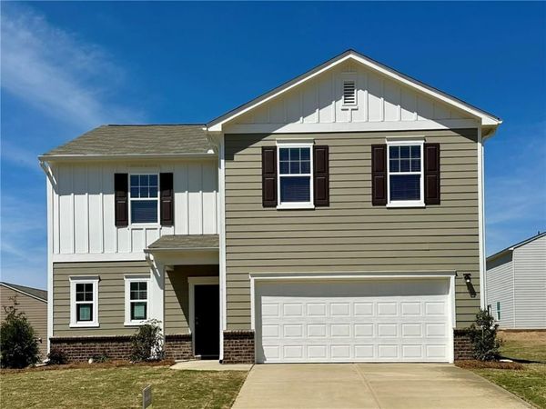 343 Champions Boulevard , Dallas, GA 30157