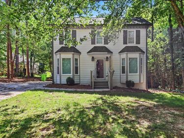 7004 Norwich Drive, Raleigh, NC 27613