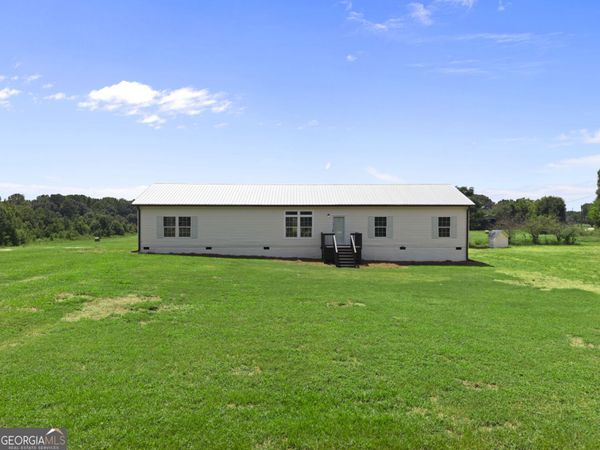 1300 Credille Pond Road, Greensboro, GA 30642