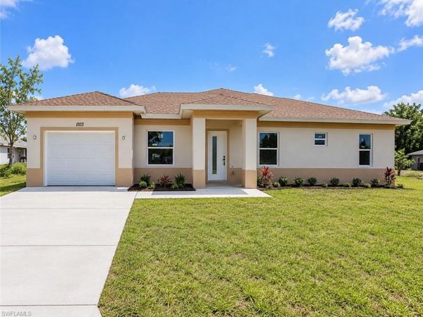 1103-1101 Harold AVE S, LEHIGH ACRES, FL 33973