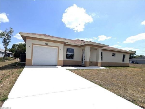 1103-1101 Harold AVE S, LEHIGH ACRES, FL 33973
