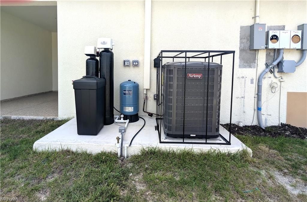 1103-1101 Harold Ave S, Lehigh Acres, FL 33973 Photo