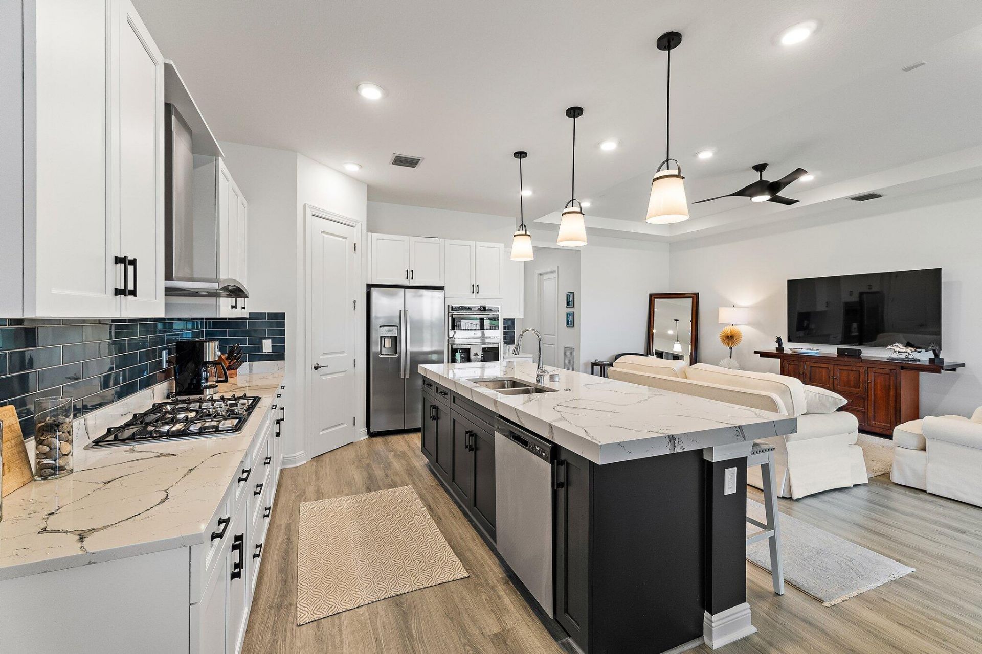 15883 Key Biscayne Lane, The Acreage, FL 33470 Photo