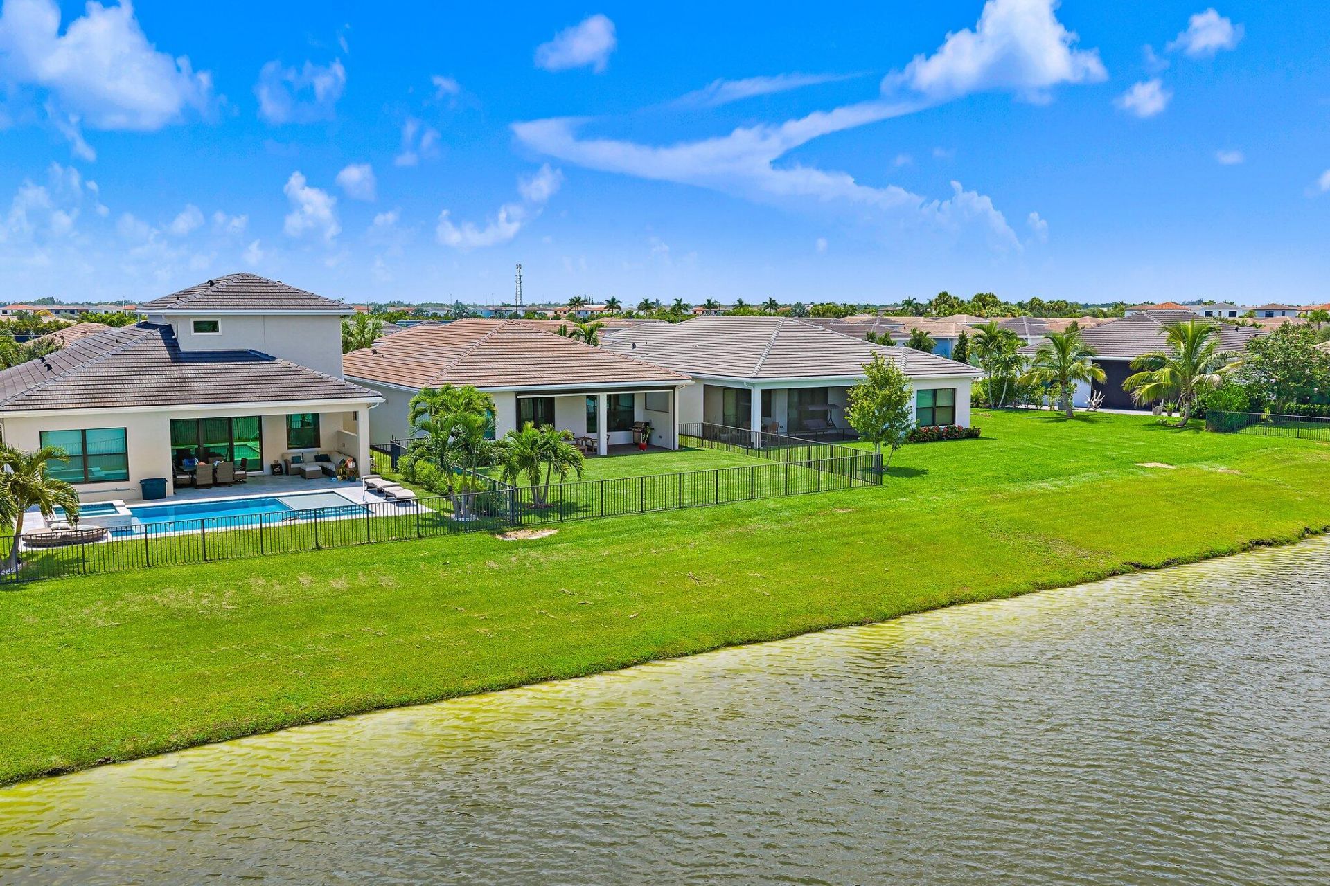 15883 Key Biscayne Lane, The Acreage, FL 33470 Photo