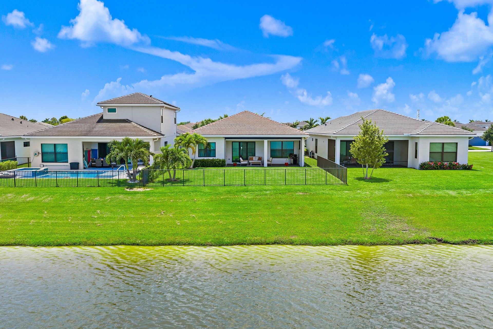 15883 Key Biscayne Lane, The Acreage, FL 33470 Photo