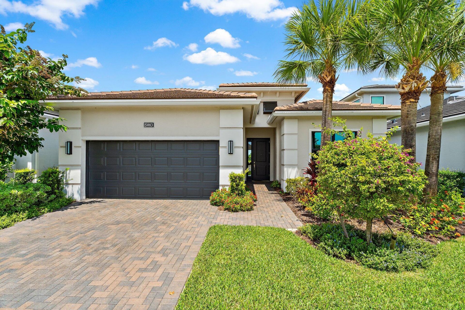 15883 Key Biscayne Lane, The Acreage, FL 33470 Photo