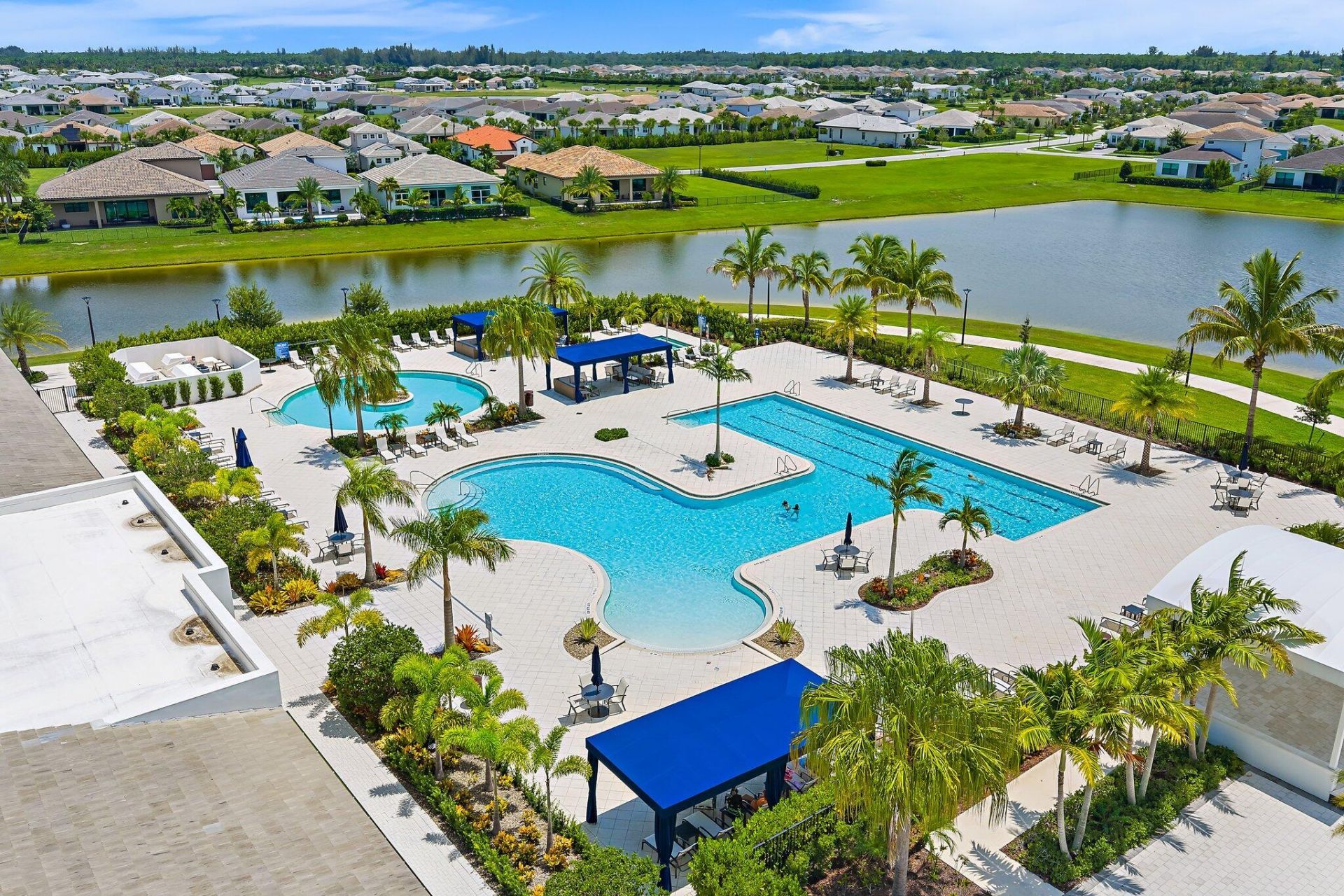 15883 Key Biscayne Lane, The Acreage, FL 33470 Photo