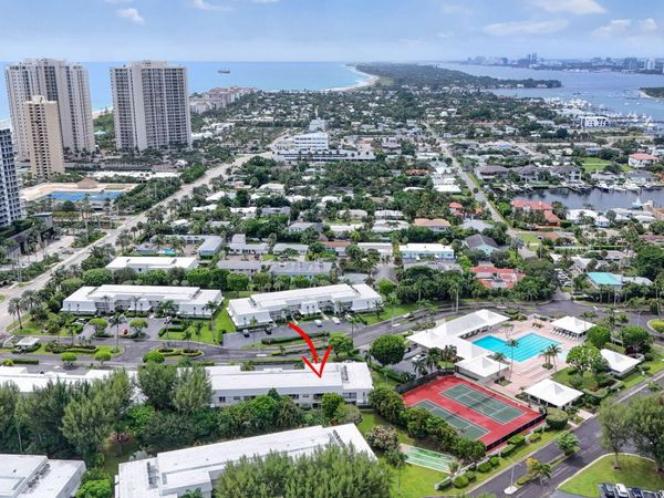1251 Sugar Sands Boulevard, Unit 124, Singer Island, FL 33404