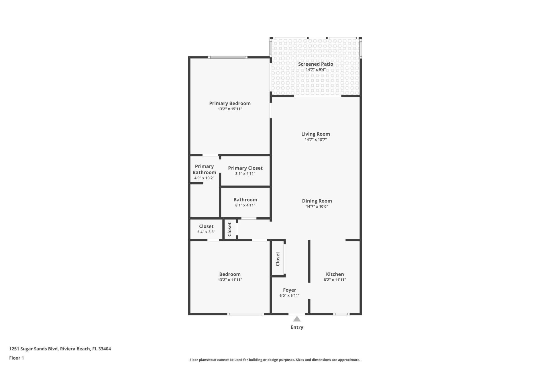 1251 Sugar Sands Boulevard, Unit 124, Singer Island, FL 33404 Photo