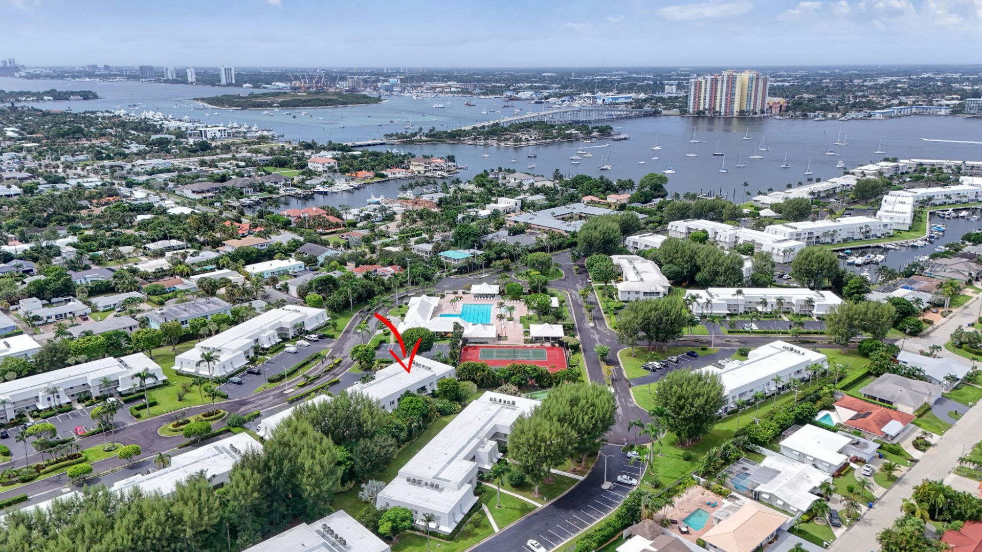 1251 Sugar Sands Boulevard, Unit 124, Singer Island, FL 33404 Photo