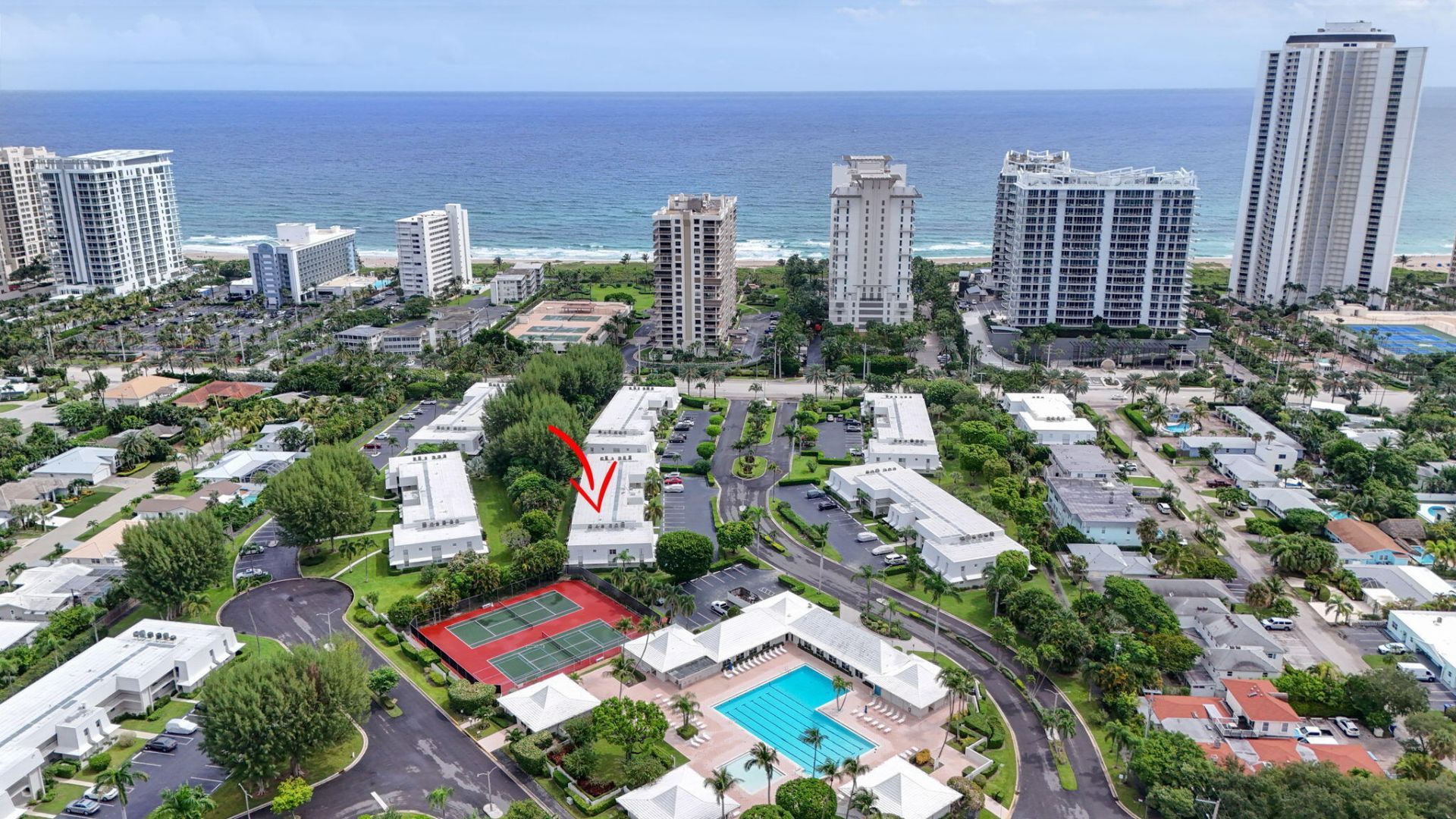 1251 Sugar Sands Boulevard, Unit 124, Singer Island, FL 33404 Photo