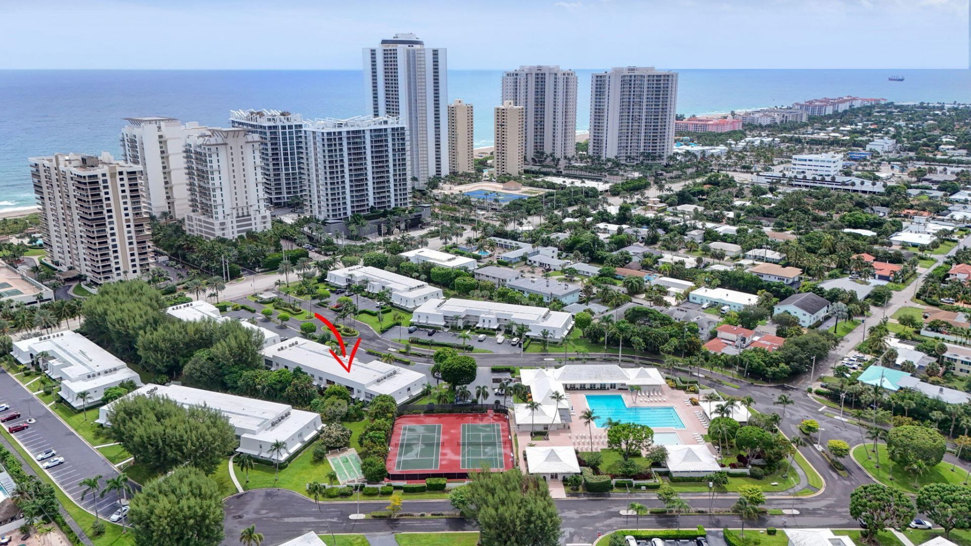 1251 Sugar Sands Boulevard, Unit 124, Singer Island, FL 33404 Photo