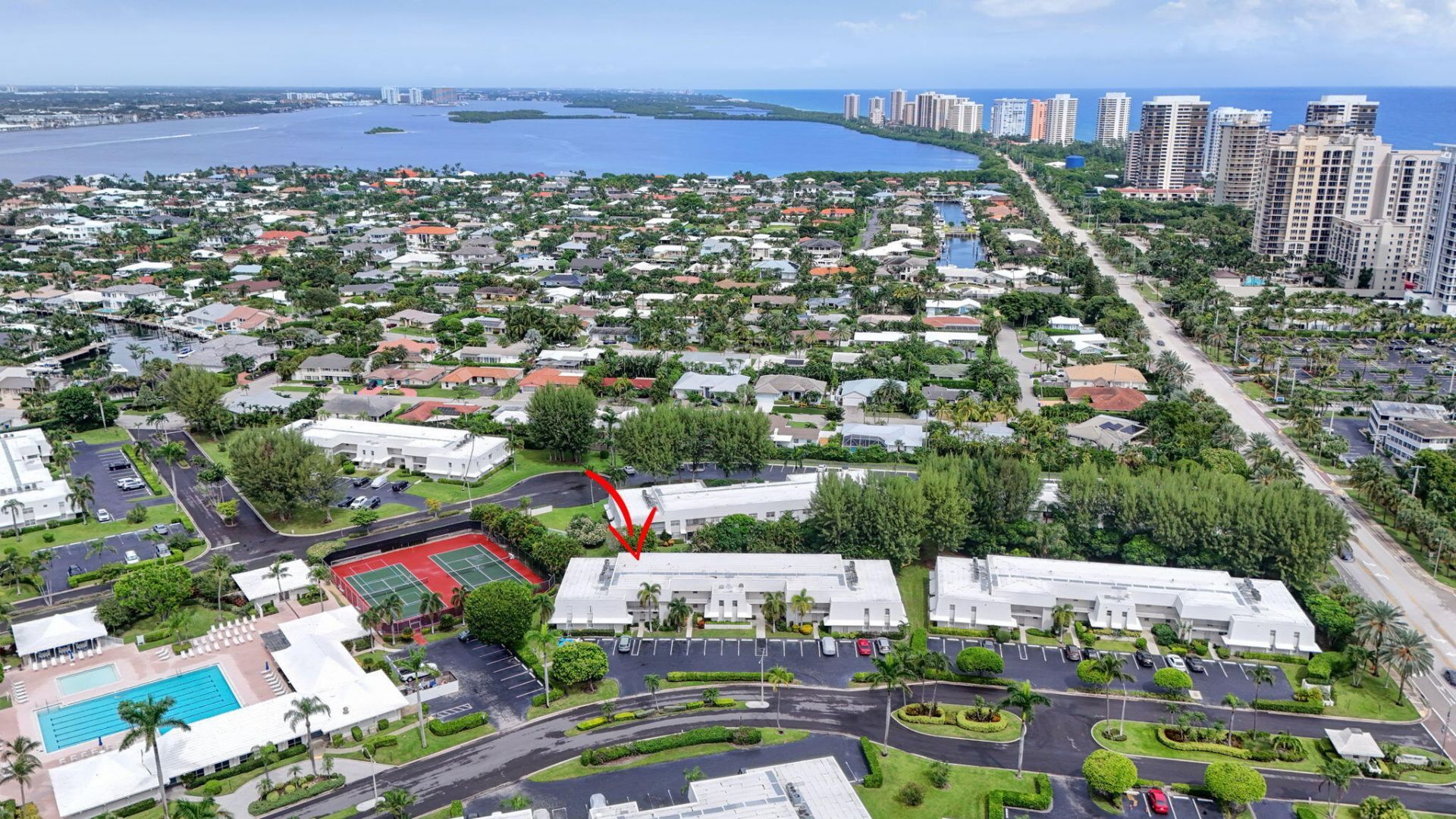 1251 Sugar Sands Boulevard, Unit 124, Singer Island, FL 33404 Photo