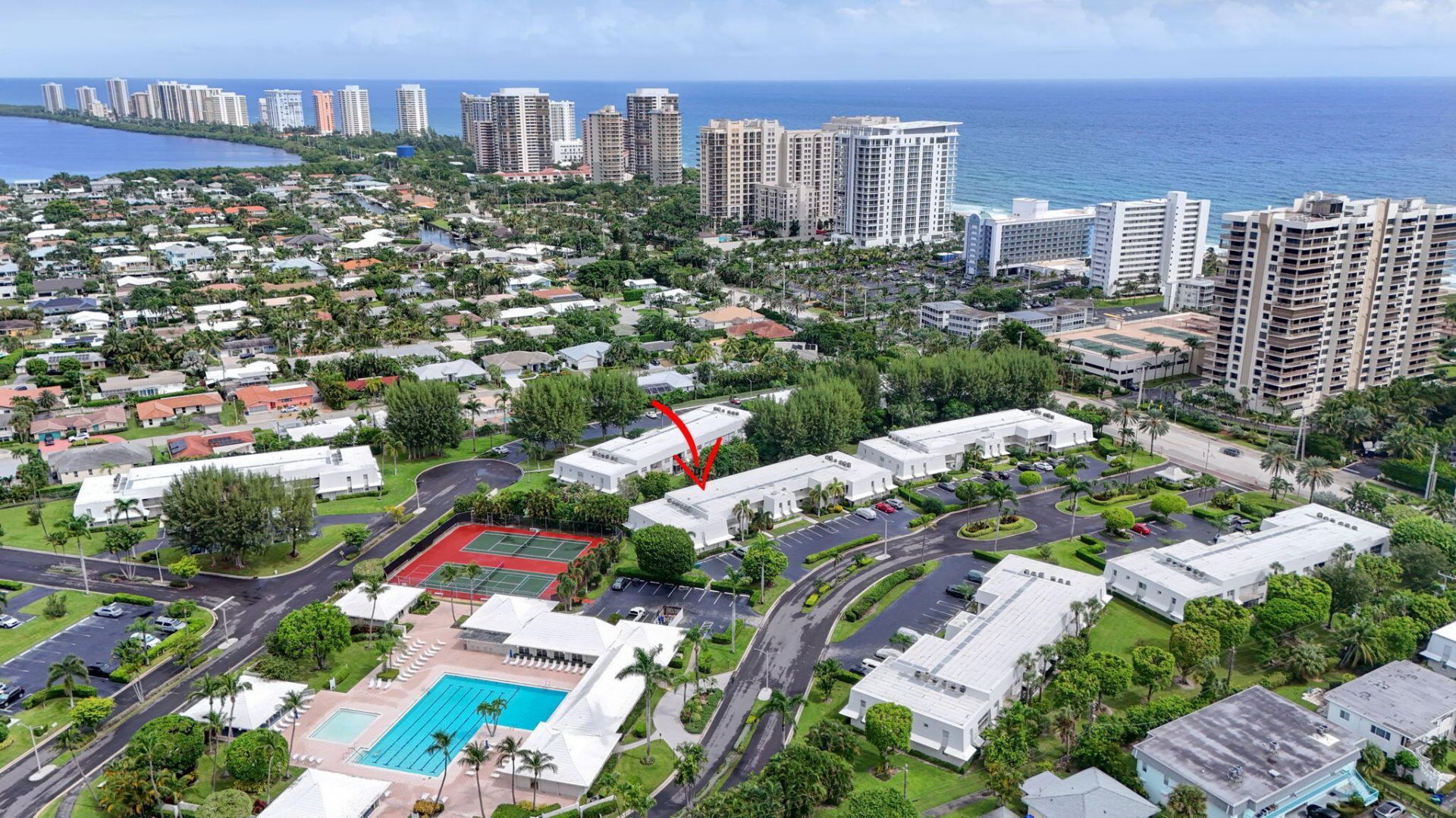 1251 Sugar Sands Boulevard, Unit 124, Singer Island, FL 33404 Photo