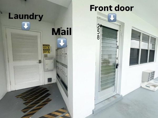 258 WINDSOR L, Unit 258, West Palm Beach, FL 33417