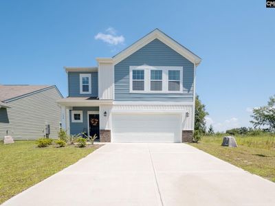 190 Hazel Rain Road, Gaston, SC 29053