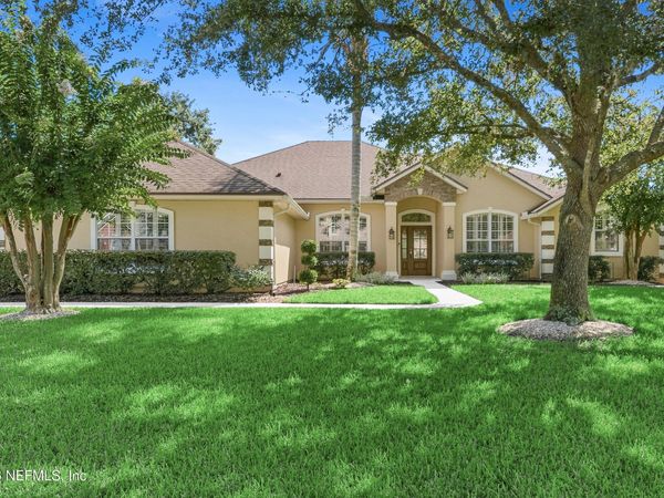 1304 HONEYSUCKLE Drive, Jacksonville, FL 32259