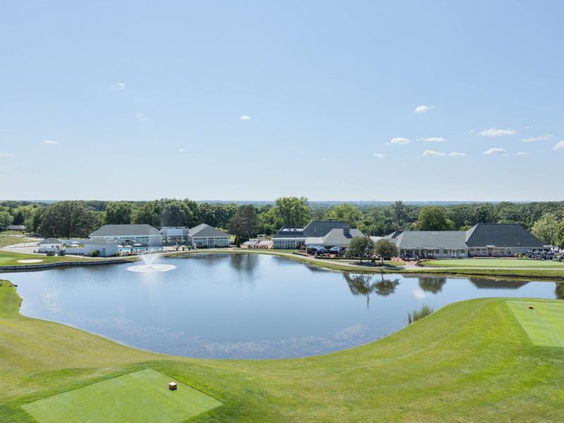 5339 Highpointe Lakes Drive, Unit 404, Westerville, OH 43081 Photo 21