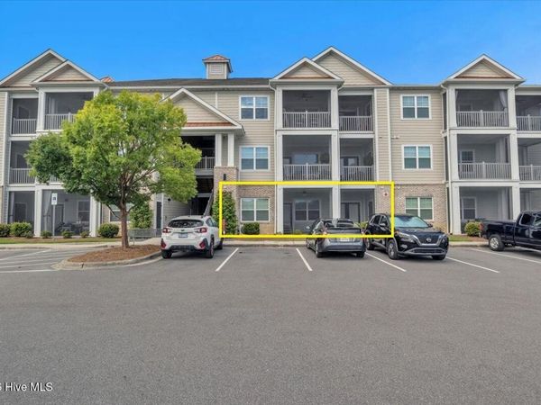 395 S Crow Creek Drive NW, Unit 1601, Calabash, NC 28467