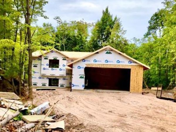 7242 Main Street, Webster, WI 54893