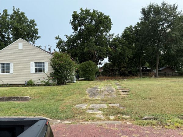 1408 W Broadway Street, Ardmore, OK 73401