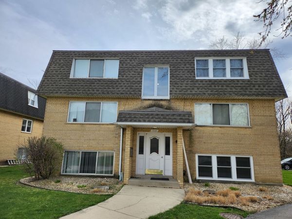 7121 170th Street , Tinley Park, IL 60477