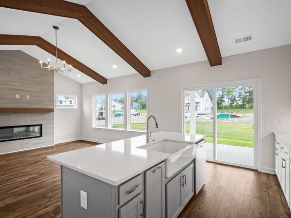 1733 Merkel Road , Columbia, TN 38401