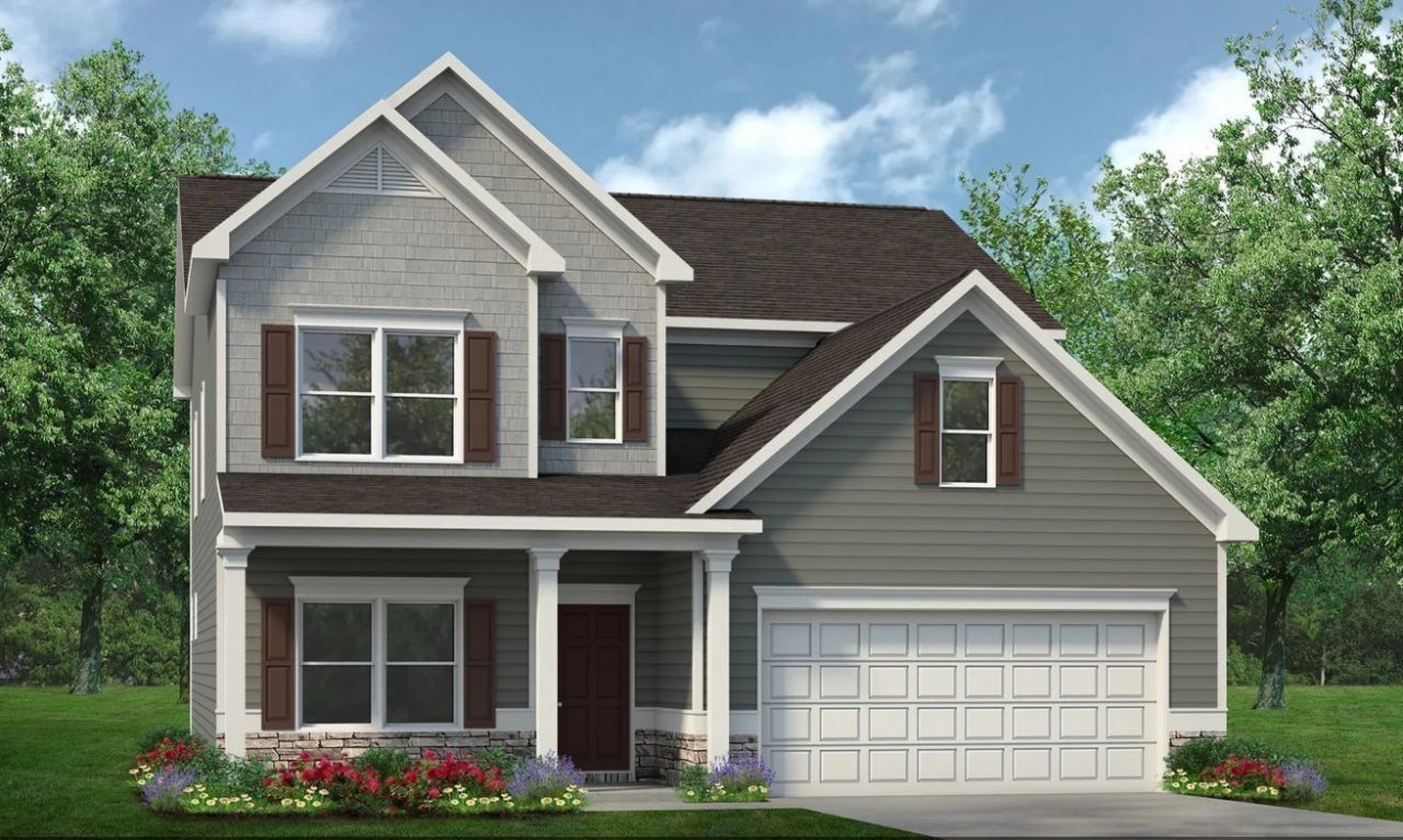 424 Stratford Station Dr , Lebanon, TN 37087 Main Photo
