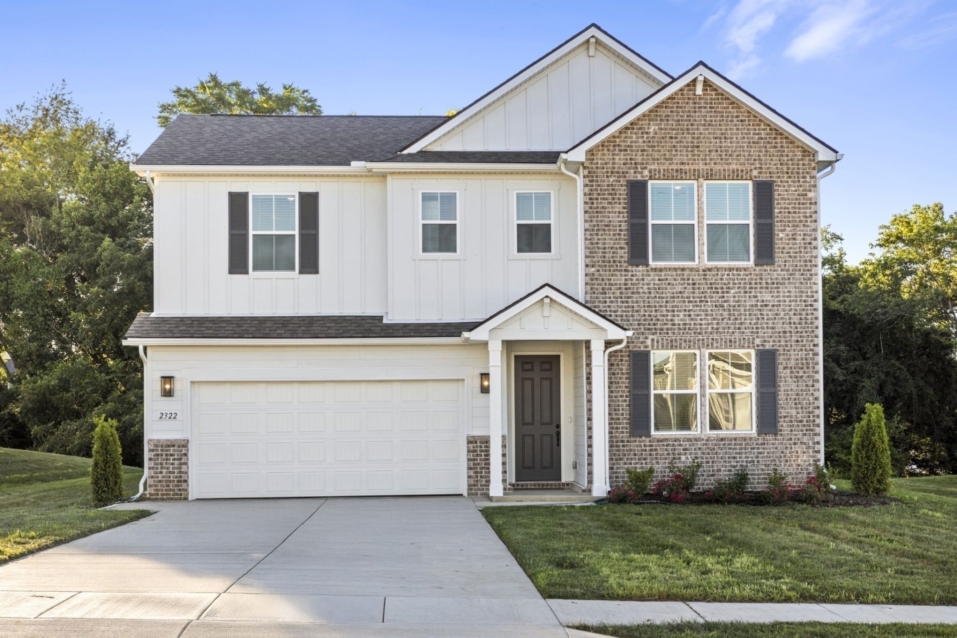 2405 Hartman Cove , Columbia, TN 38401 Main Photo