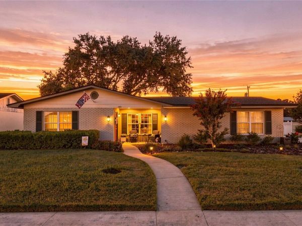 1421 ELLISON LANE , LAKELAND, FL 33801