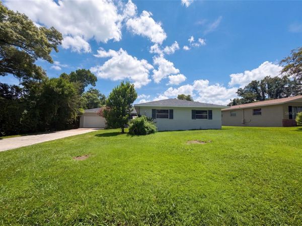 4918 DENISE AVENUE , LAKELAND, FL 33813