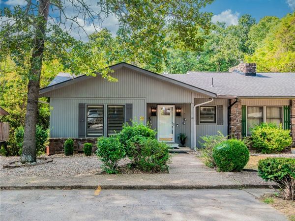 40 Abingdon Lane , Bella Vista, AR 72715