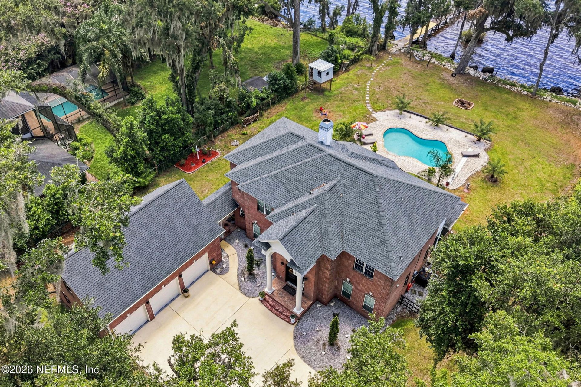 120 Rustic Oaks Lane, Saint Johns, FL 32259 Photo