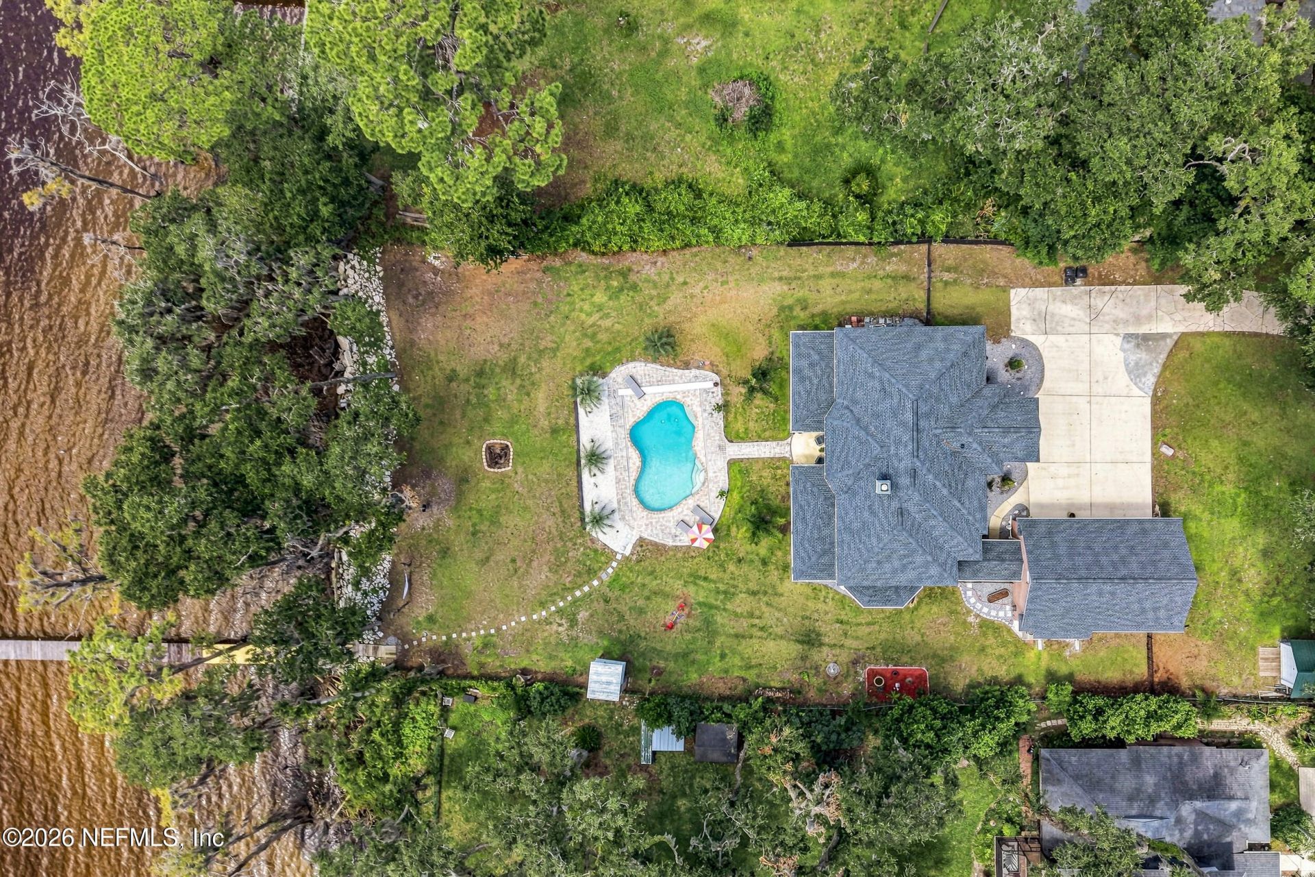 120 Rustic Oaks Lane, Saint Johns, FL 32259 Photo