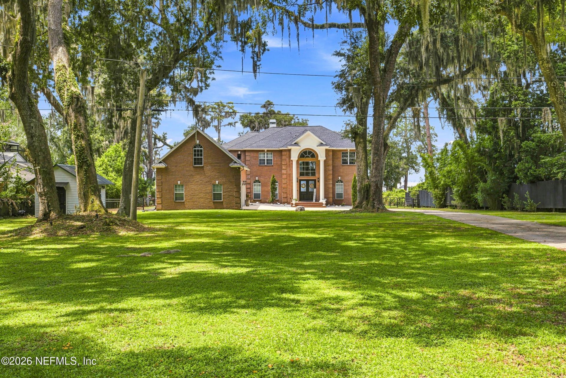 120 Rustic Oaks Lane, Saint Johns, FL 32259 Photo