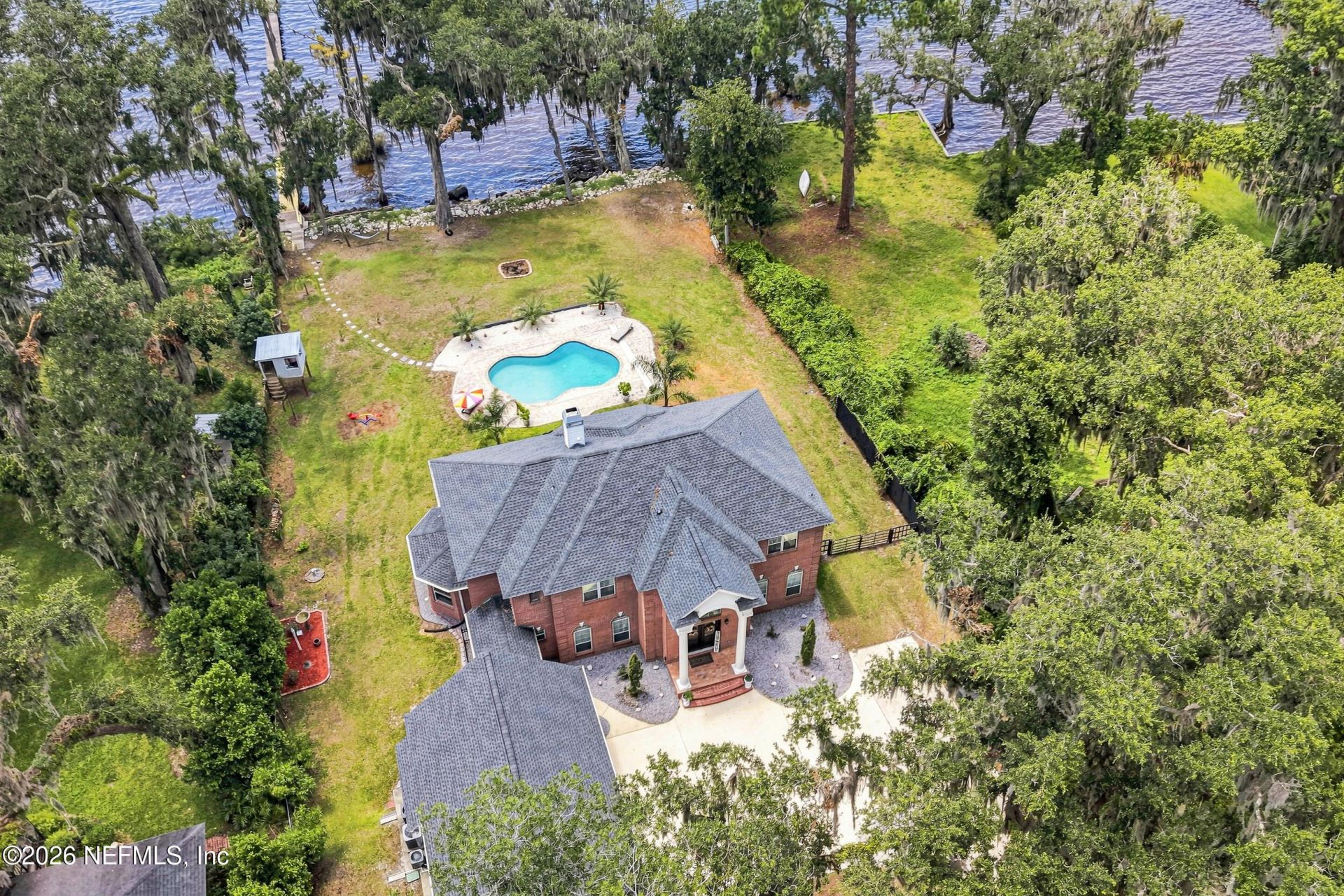 120 Rustic Oaks Lane, Saint Johns, FL 32259 Photo