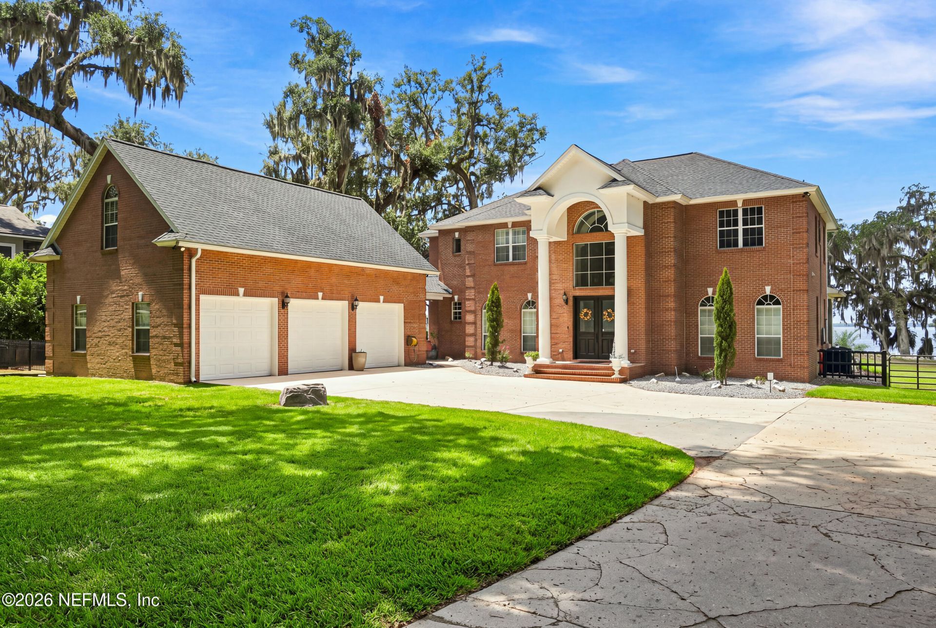 120 Rustic Oaks Lane, Saint Johns, FL 32259 Photo