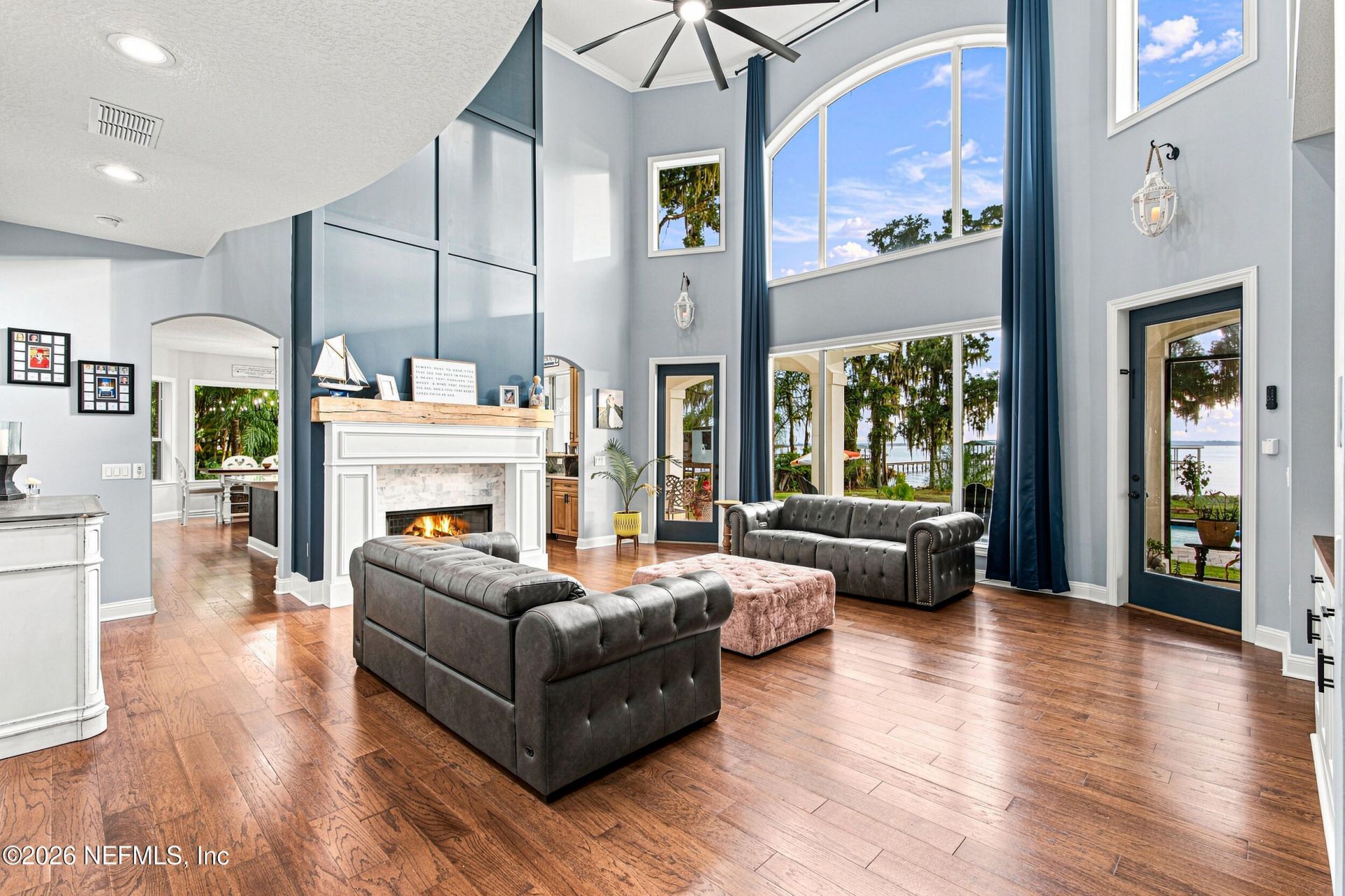 120 Rustic Oaks Lane, Saint Johns, FL 32259 Photo