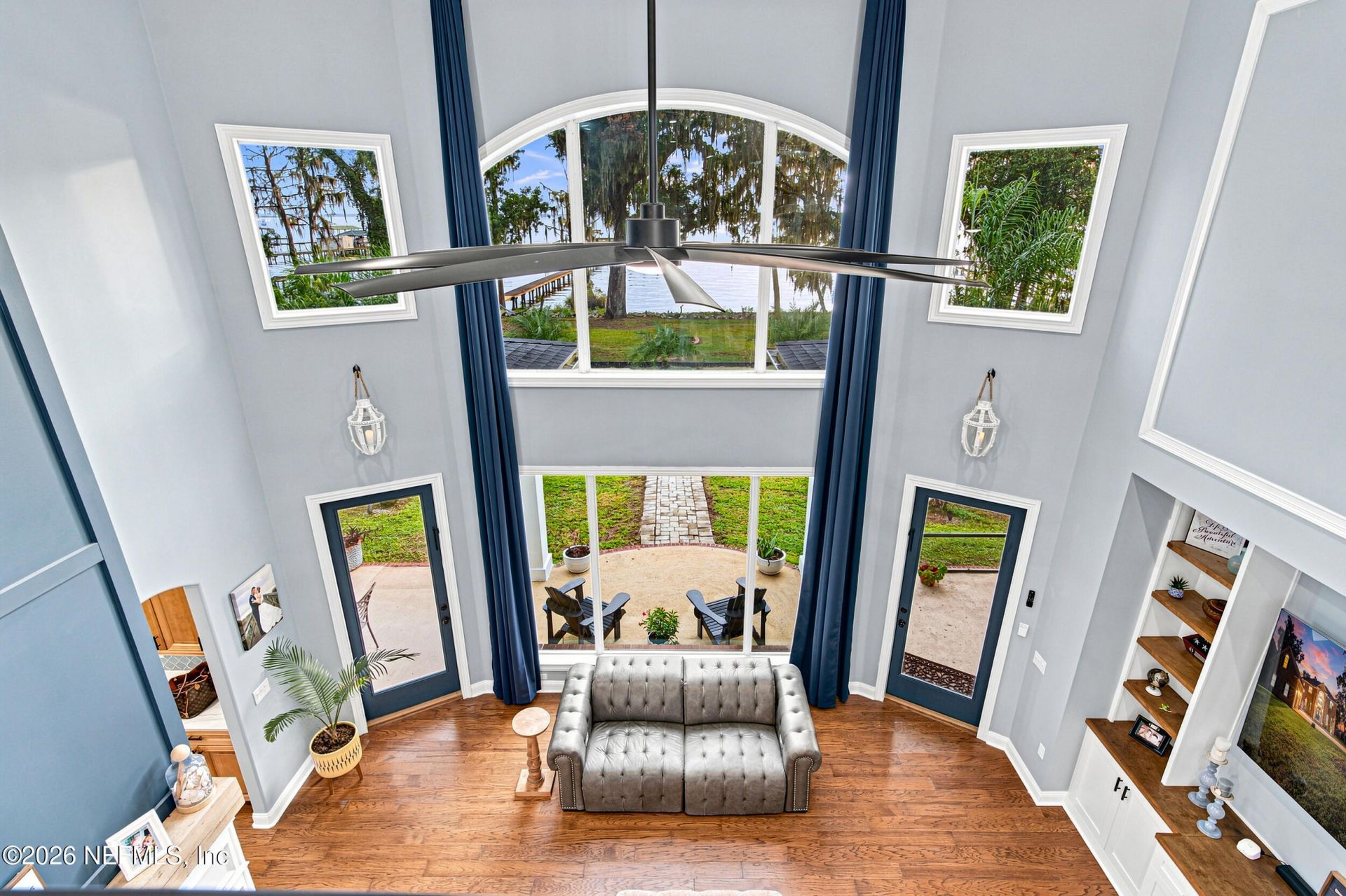 120 Rustic Oaks Lane, Saint Johns, FL 32259 Photo
