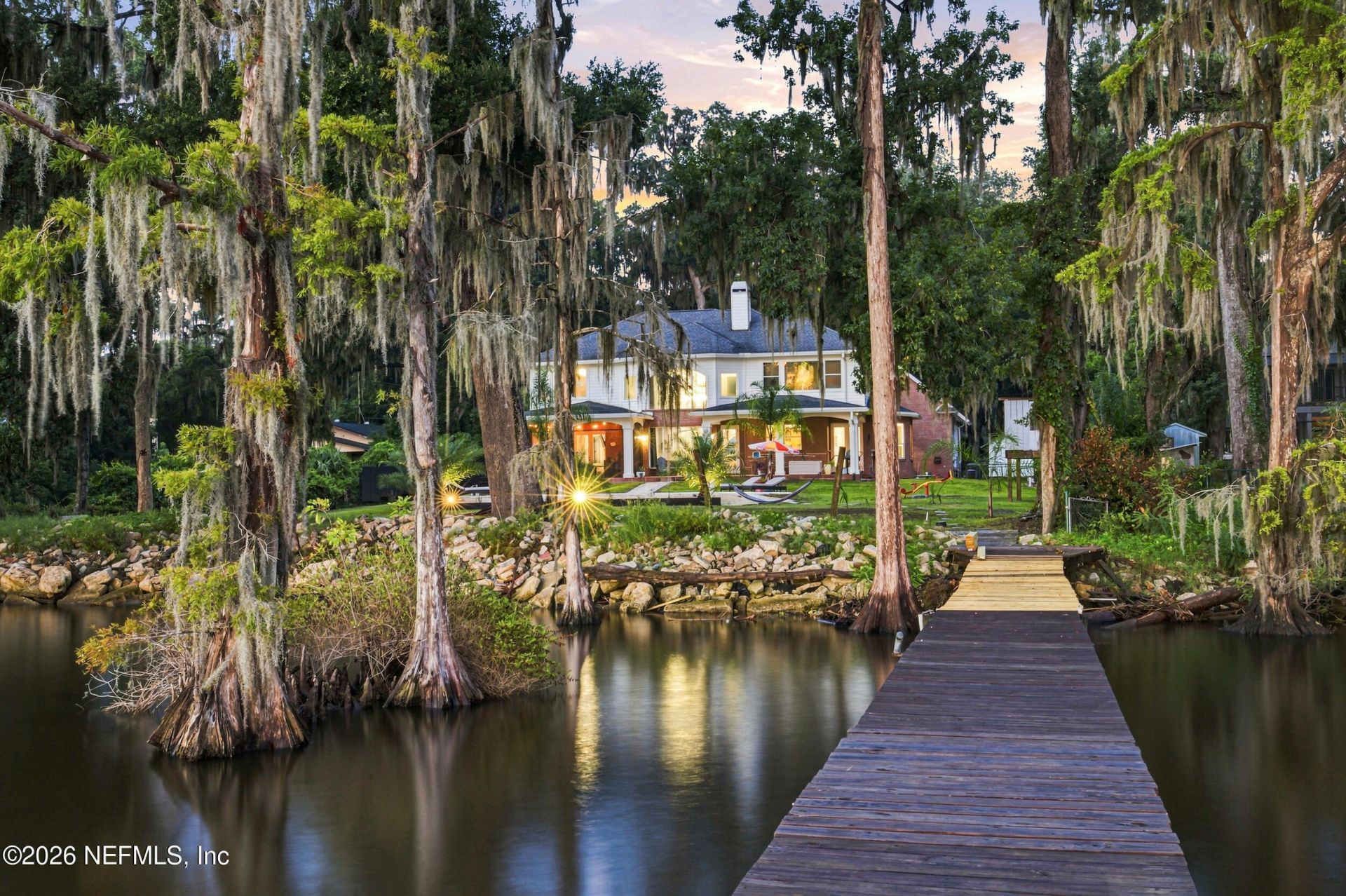 120 Rustic Oaks Lane, Saint Johns, FL 32259 Photo