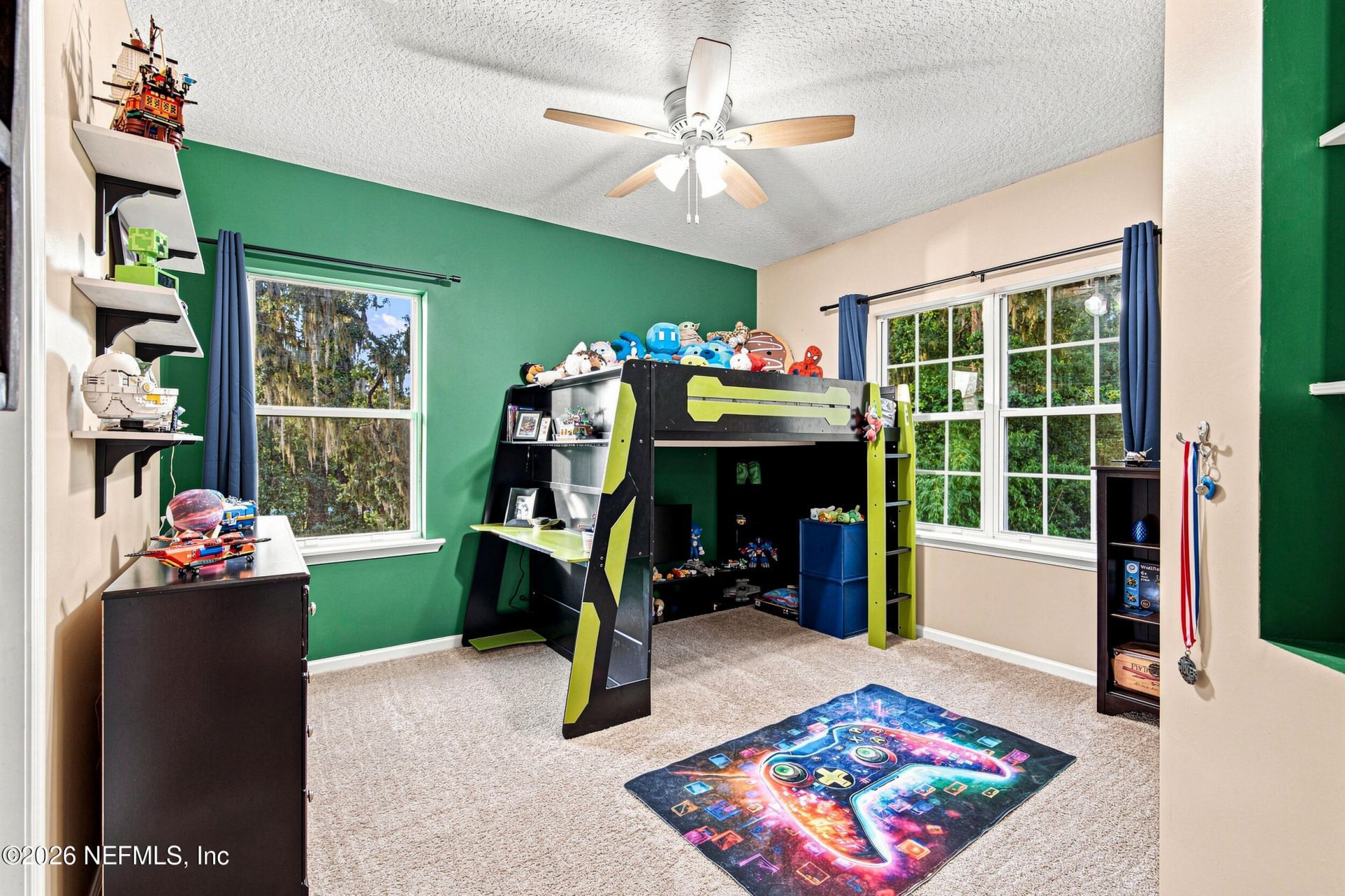 120 Rustic Oaks Lane, Saint Johns, FL 32259 Photo