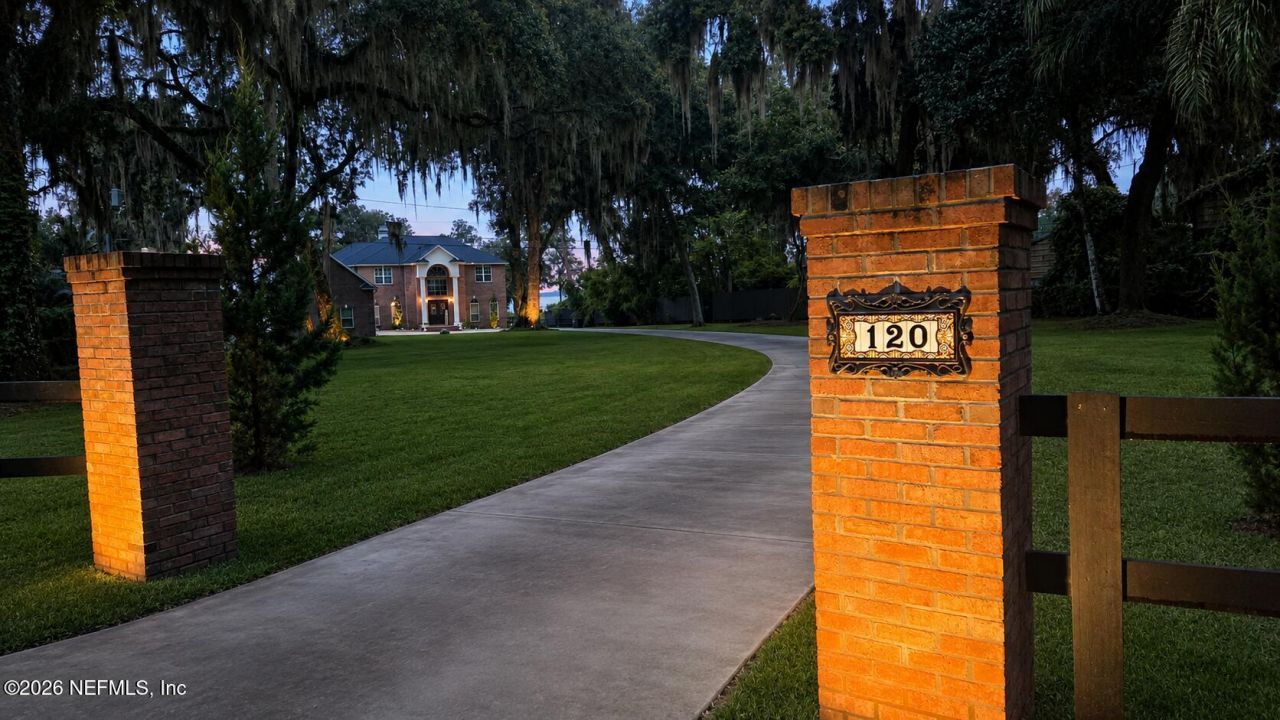 120 Rustic Oaks Lane, Saint Johns, FL 32259 Photo
