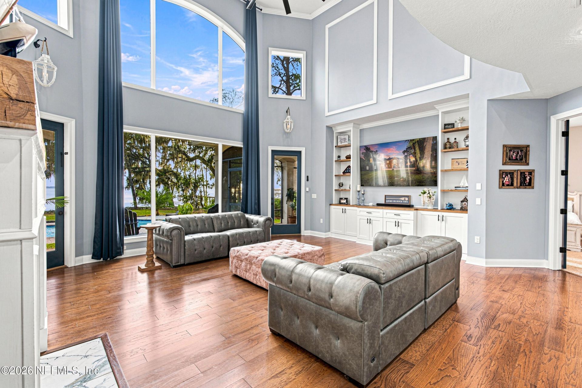 120 Rustic Oaks Lane, Saint Johns, FL 32259 Photo