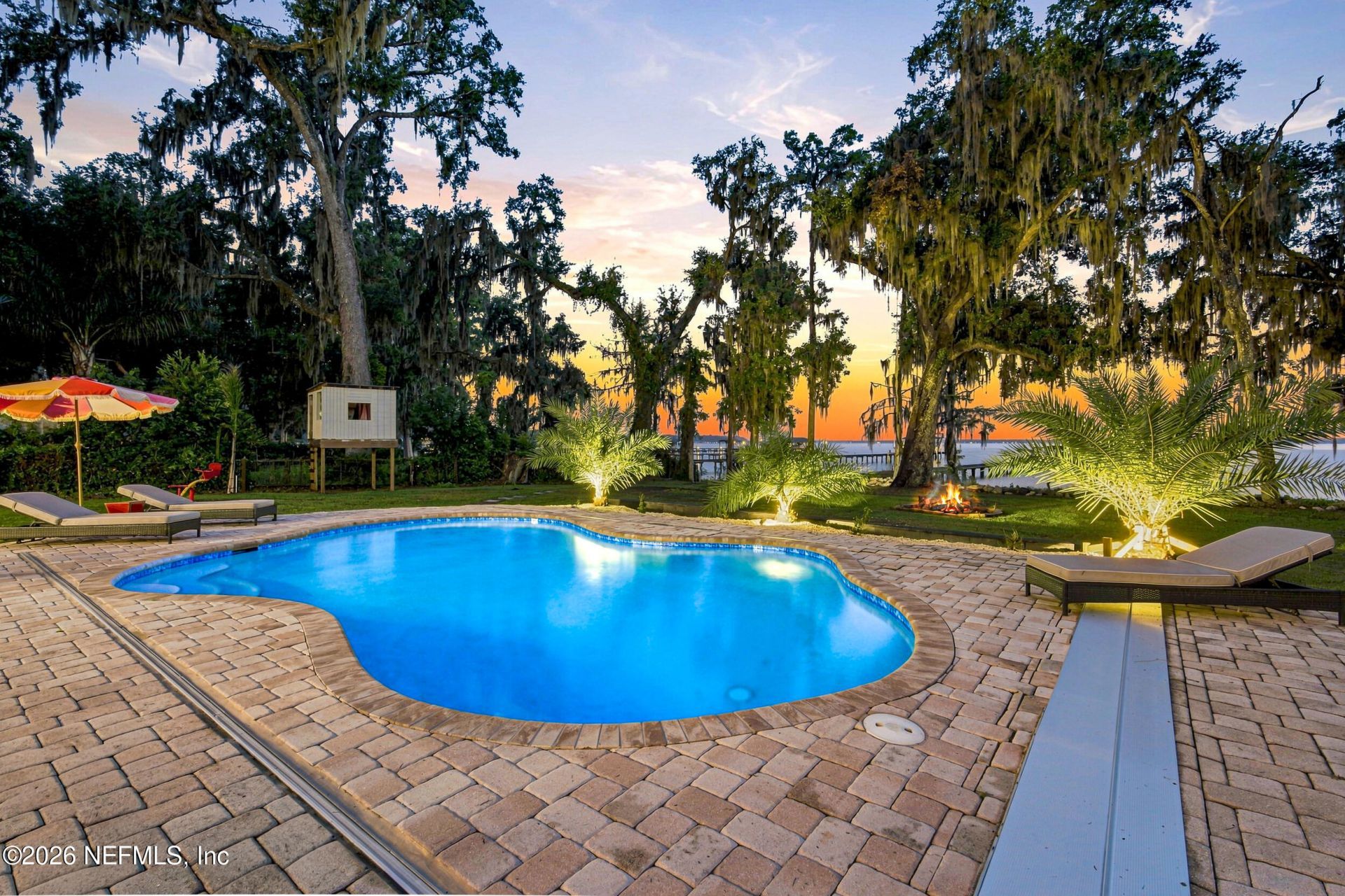 120 Rustic Oaks Lane, Saint Johns, FL 32259 Photo