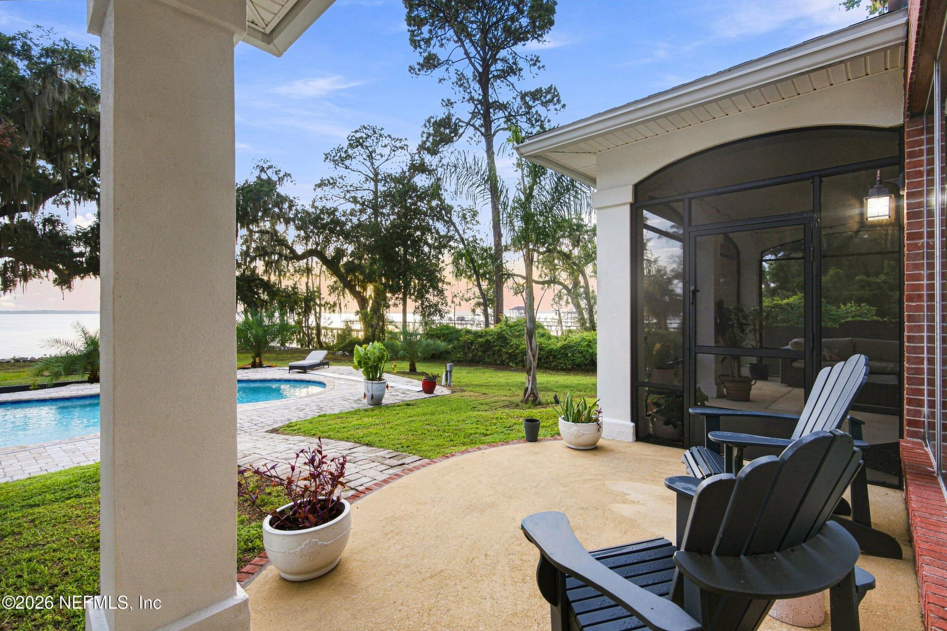120 Rustic Oaks Lane, Saint Johns, FL 32259 Photo