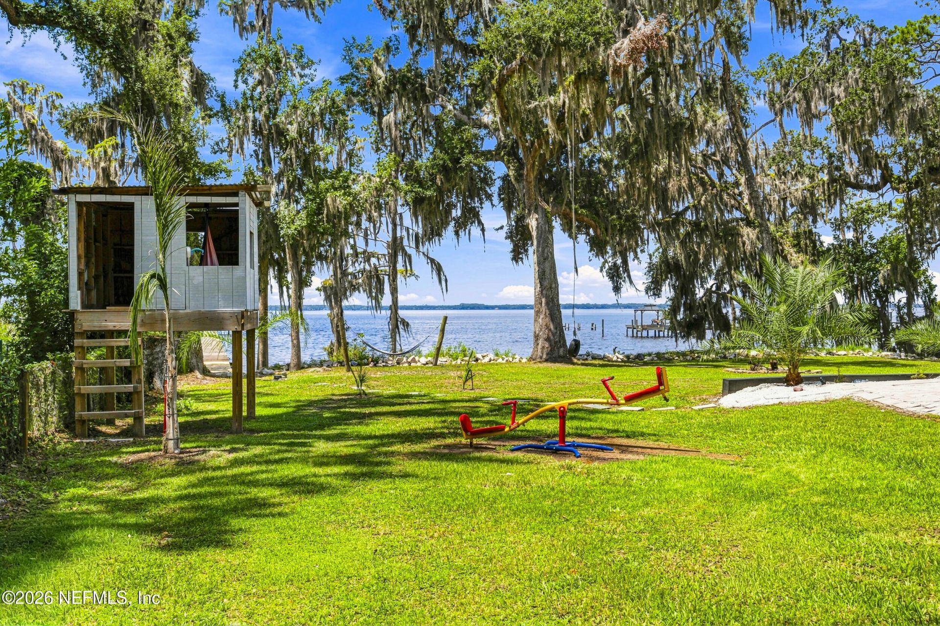 120 Rustic Oaks Lane, Saint Johns, FL 32259 Photo