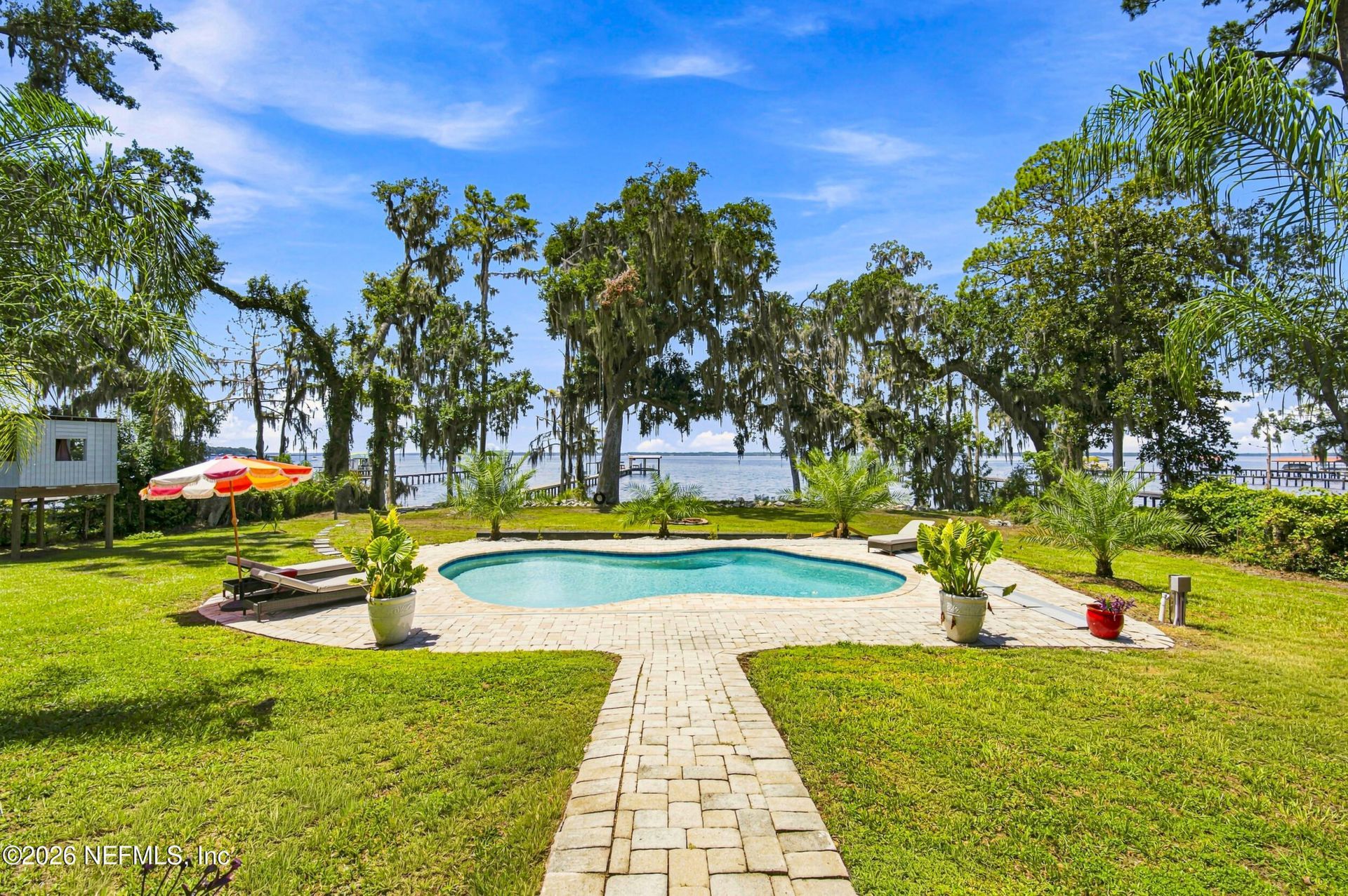 120 Rustic Oaks Lane, Saint Johns, FL 32259 Photo
