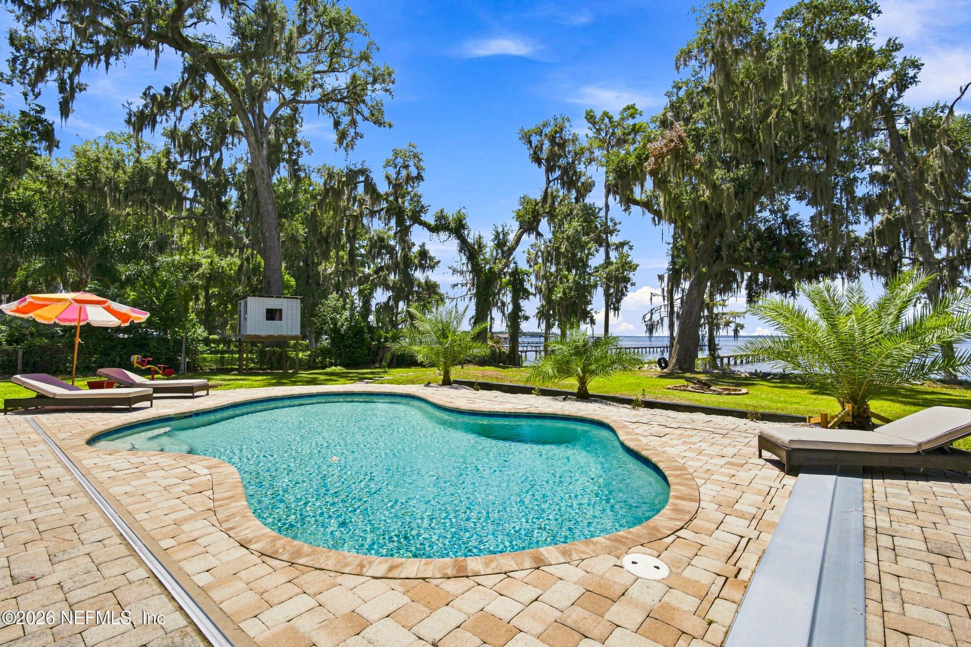 120 Rustic Oaks Lane, Saint Johns, FL 32259 Photo