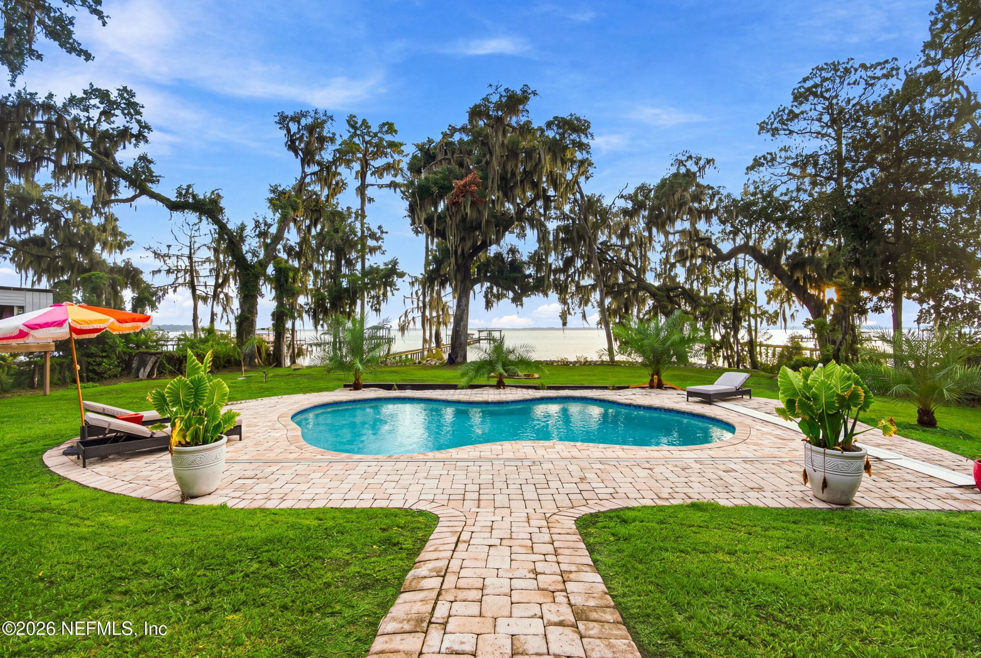120 Rustic Oaks Lane, Saint Johns, FL 32259 Photo